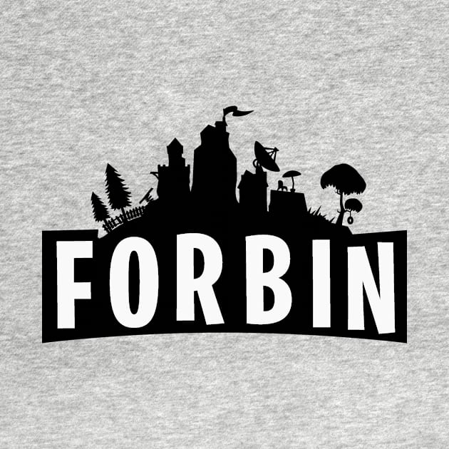 Phish: Col. Forbin by phlowTees